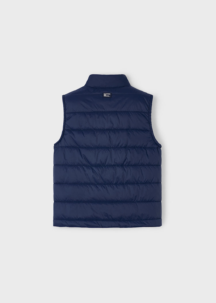 Mayoral Ultralight Padded Vest Baby
