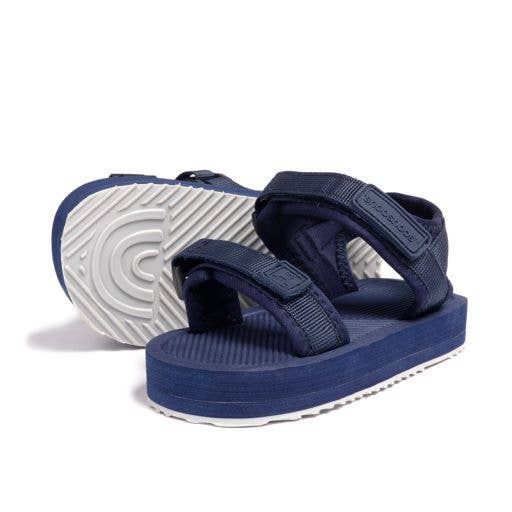 Shooshoos Summer Stroller Toddler Sandals