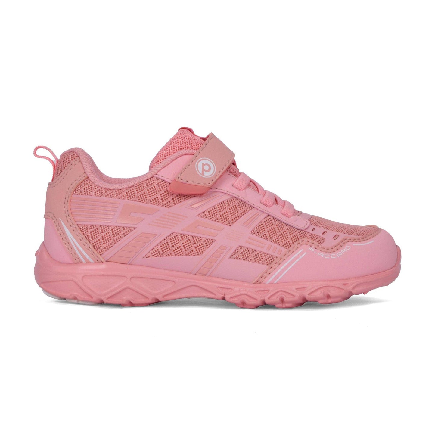 Pediped Footwear - Blake / Energy - Flex® | Pink