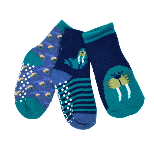 ZOOCCHINI - Comfort Terry Socks