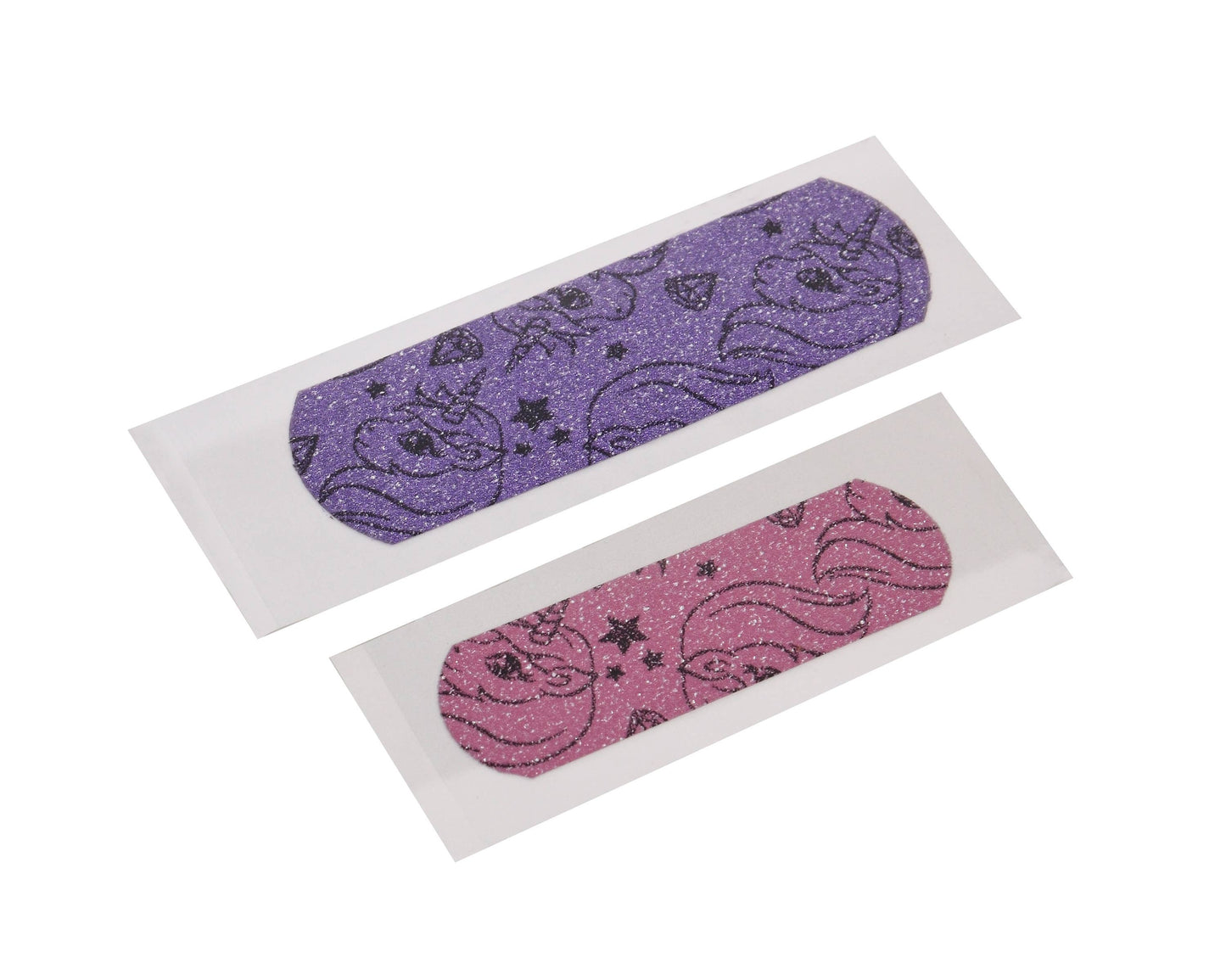 Takecare - Unicorn - Metal Bandage Box (24 dressings)