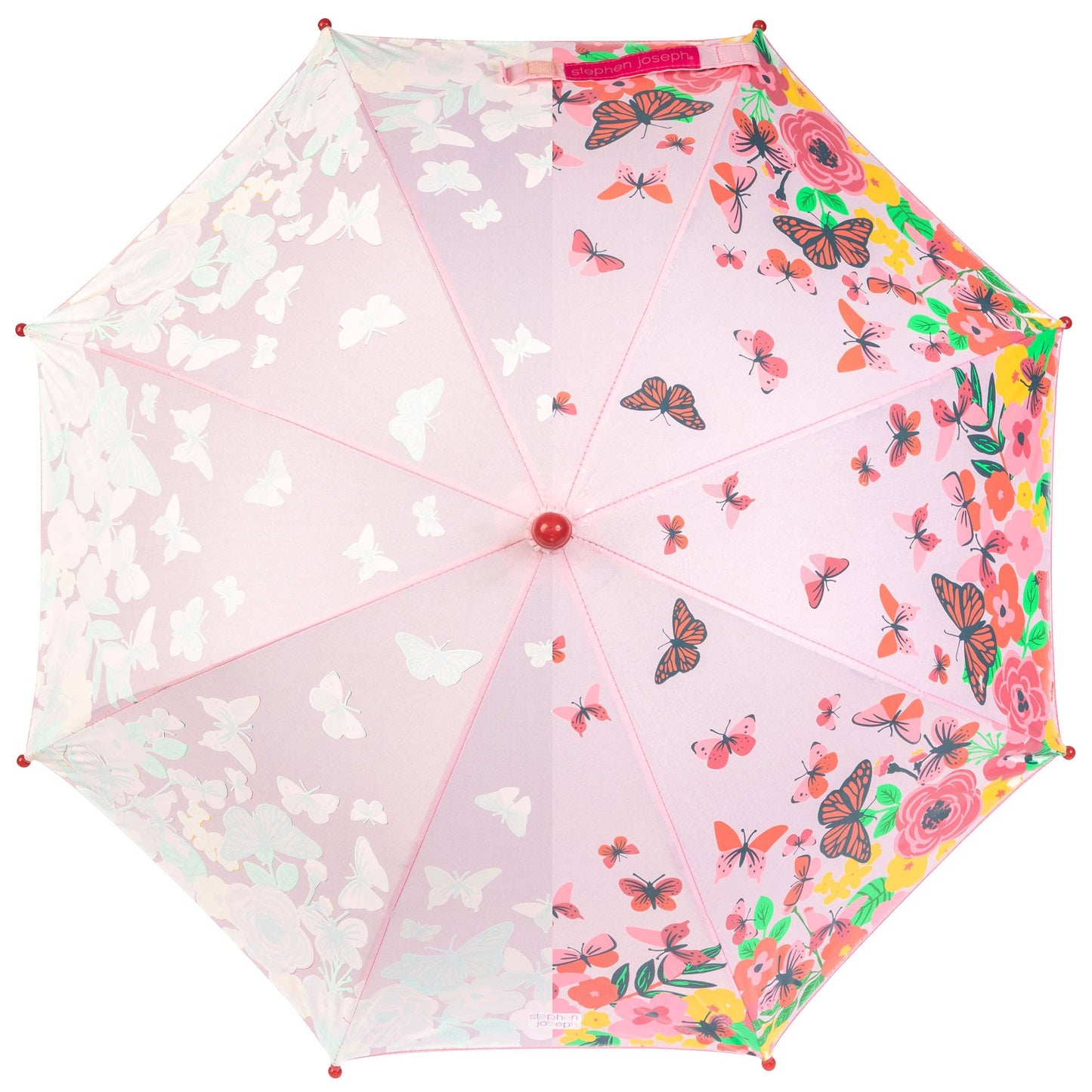Stephen Joseph Colour Changing Umbrella