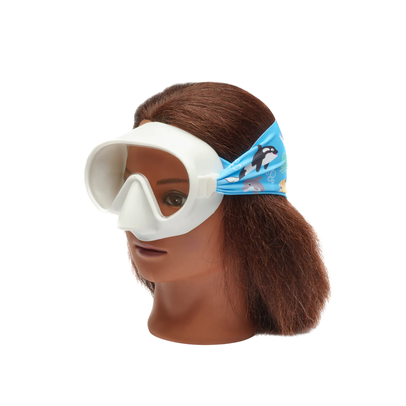 Splash Place Swim Goggles - Youth Mask