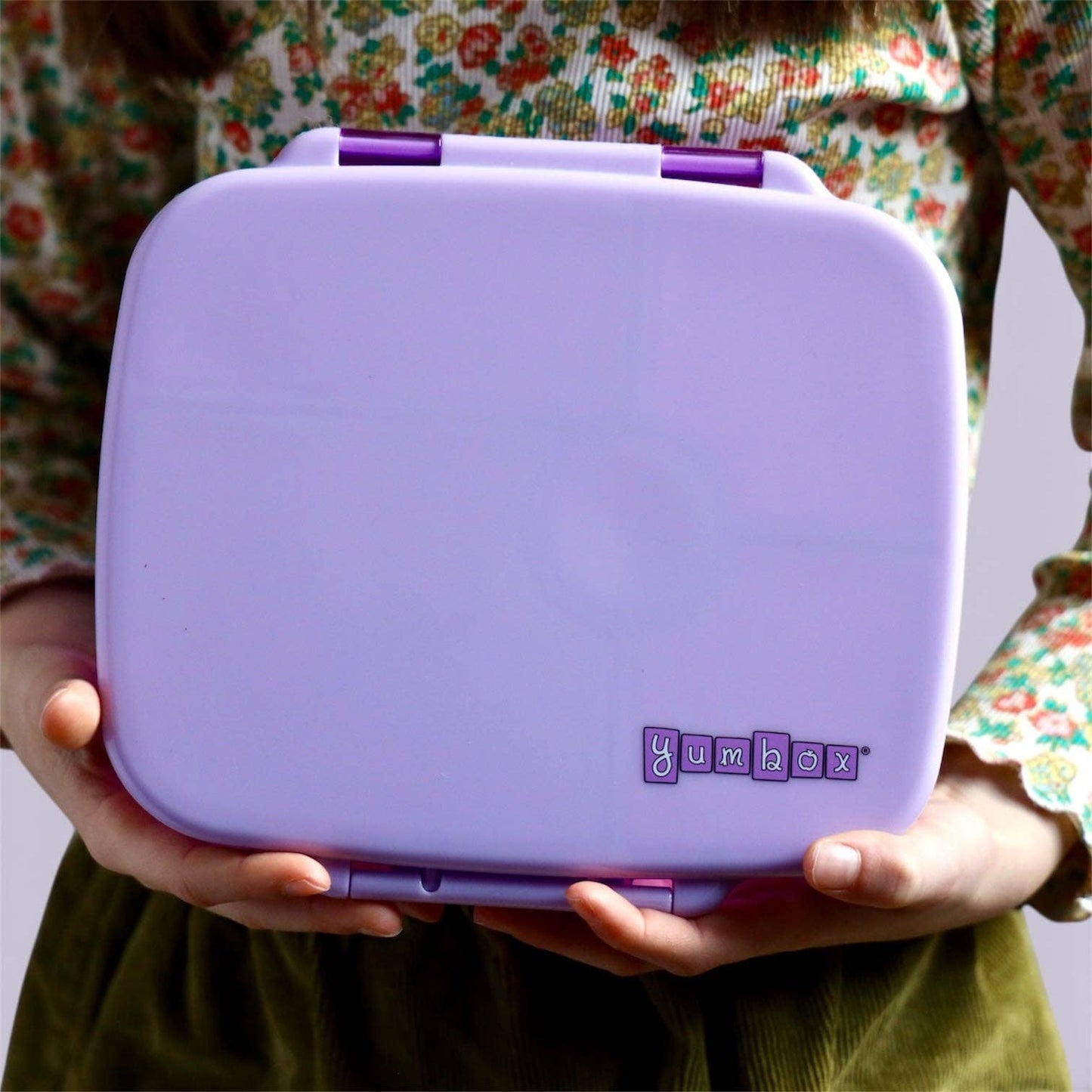Yumbox - Yumbox Go Leakproof Bento Lunch Box – 5 Compartment, 5.6 Cup