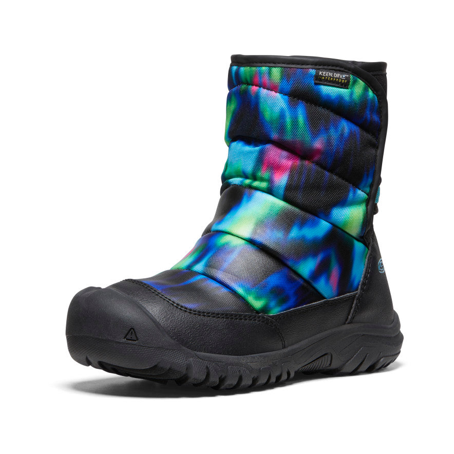 Keen - Puffrider Waterproof Winter Boot