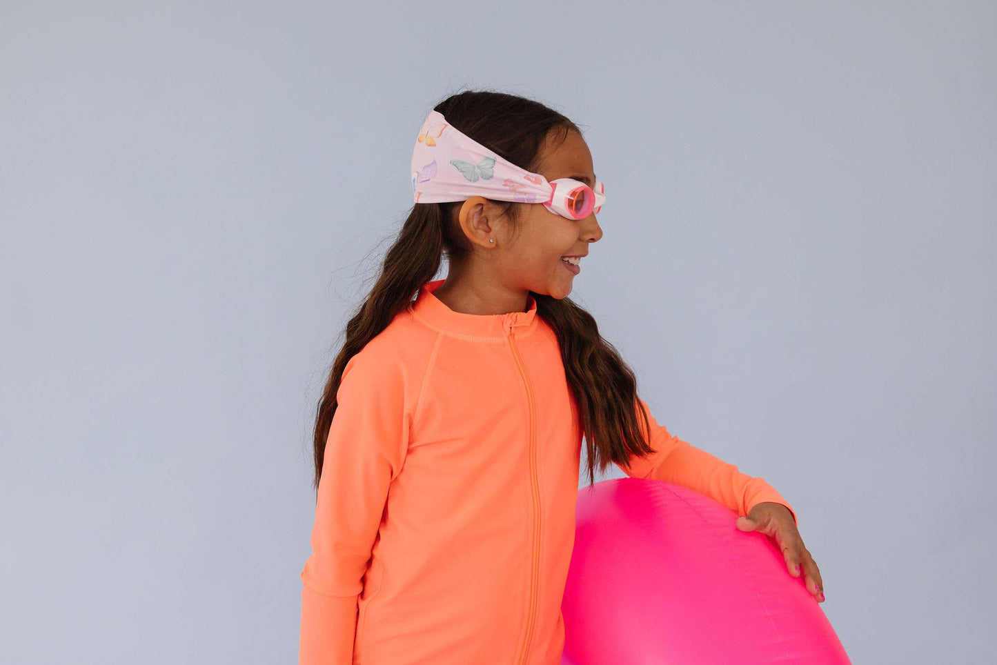 Splash Place Swim Goggles