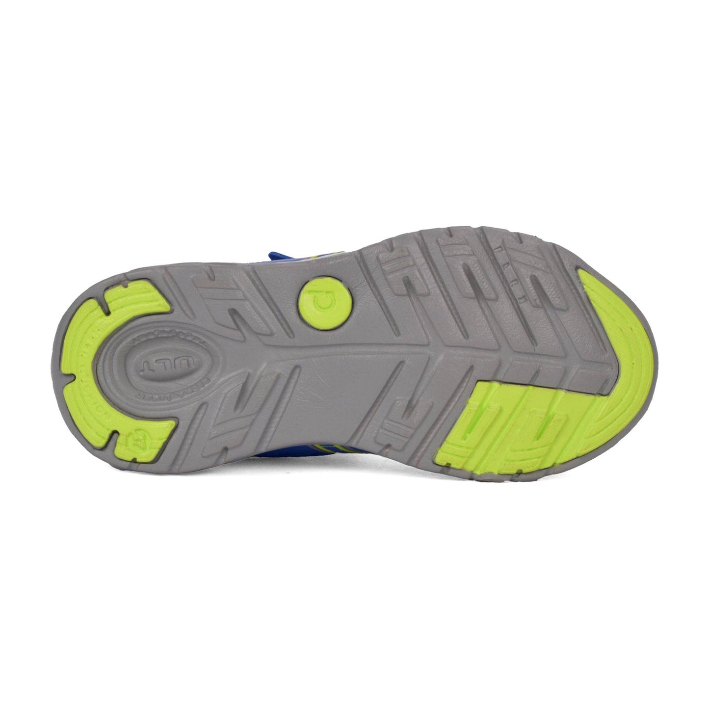Pediped Footwear - Blake / Energy - Flex® | Blue