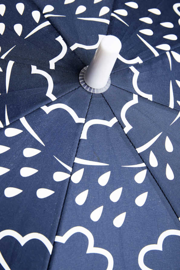 Grass & Air - Colour-Revealing Umbrella