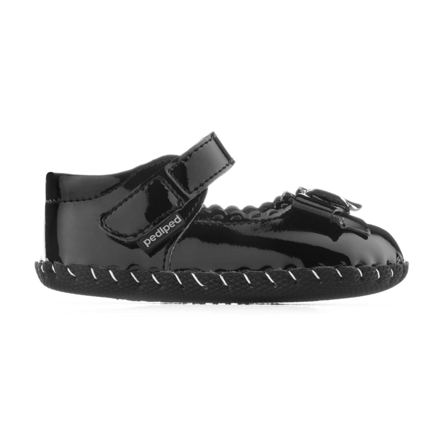 Pediped Footwear - Betty Ballet Flat Infant Shoe