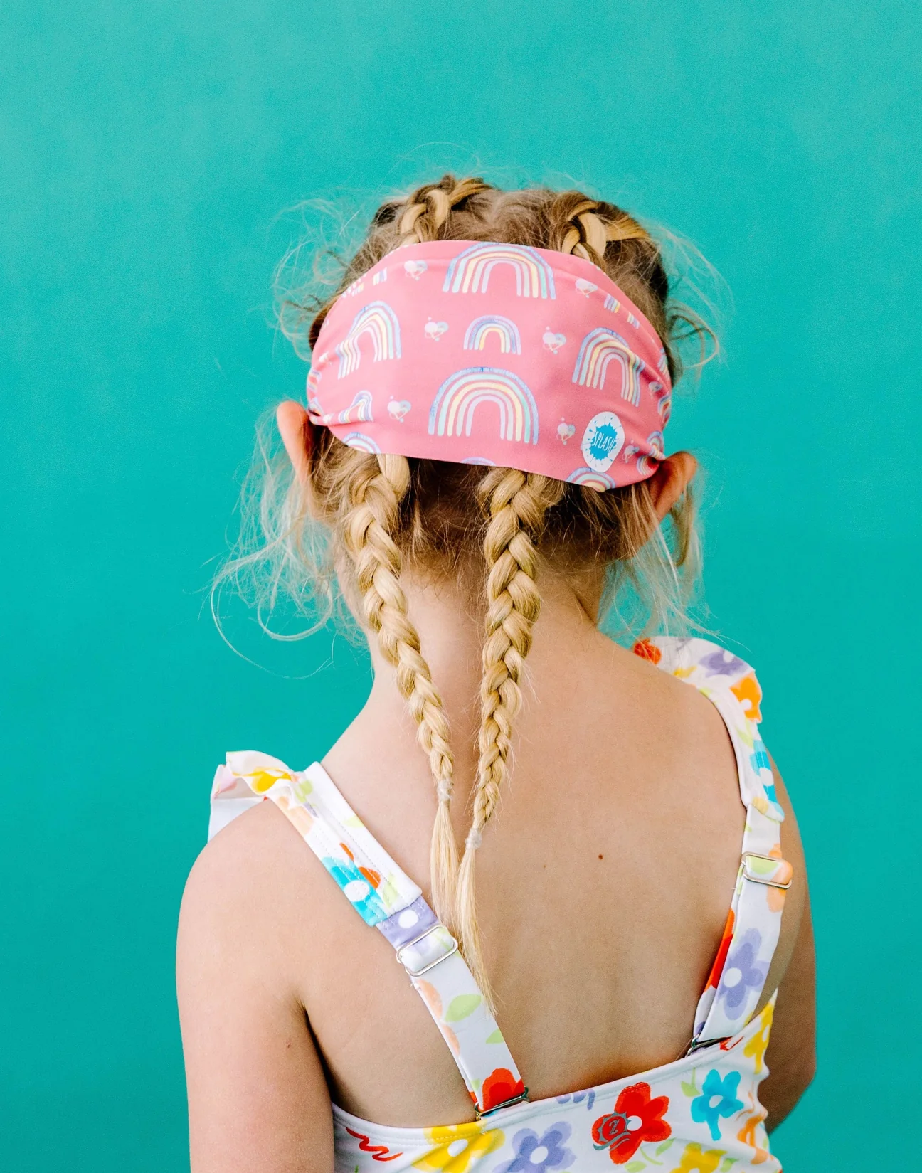 Splash Place Swim Goggles