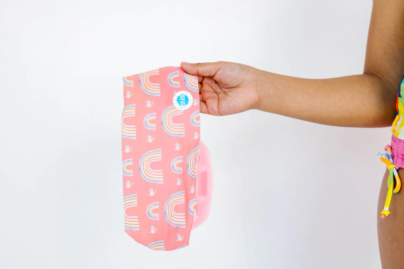 Splash Place Swim Goggles