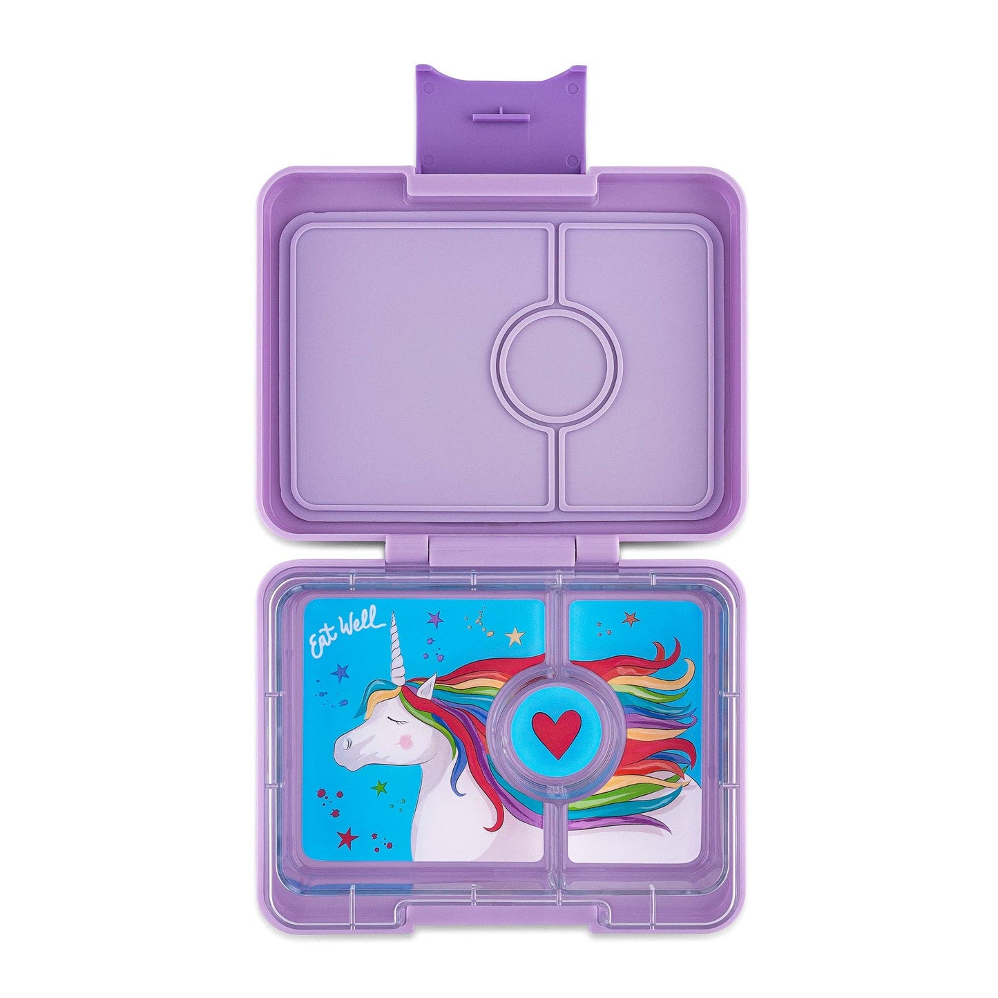 Yumbox - Yumbox Snack - Small Size Bento Lunch Box