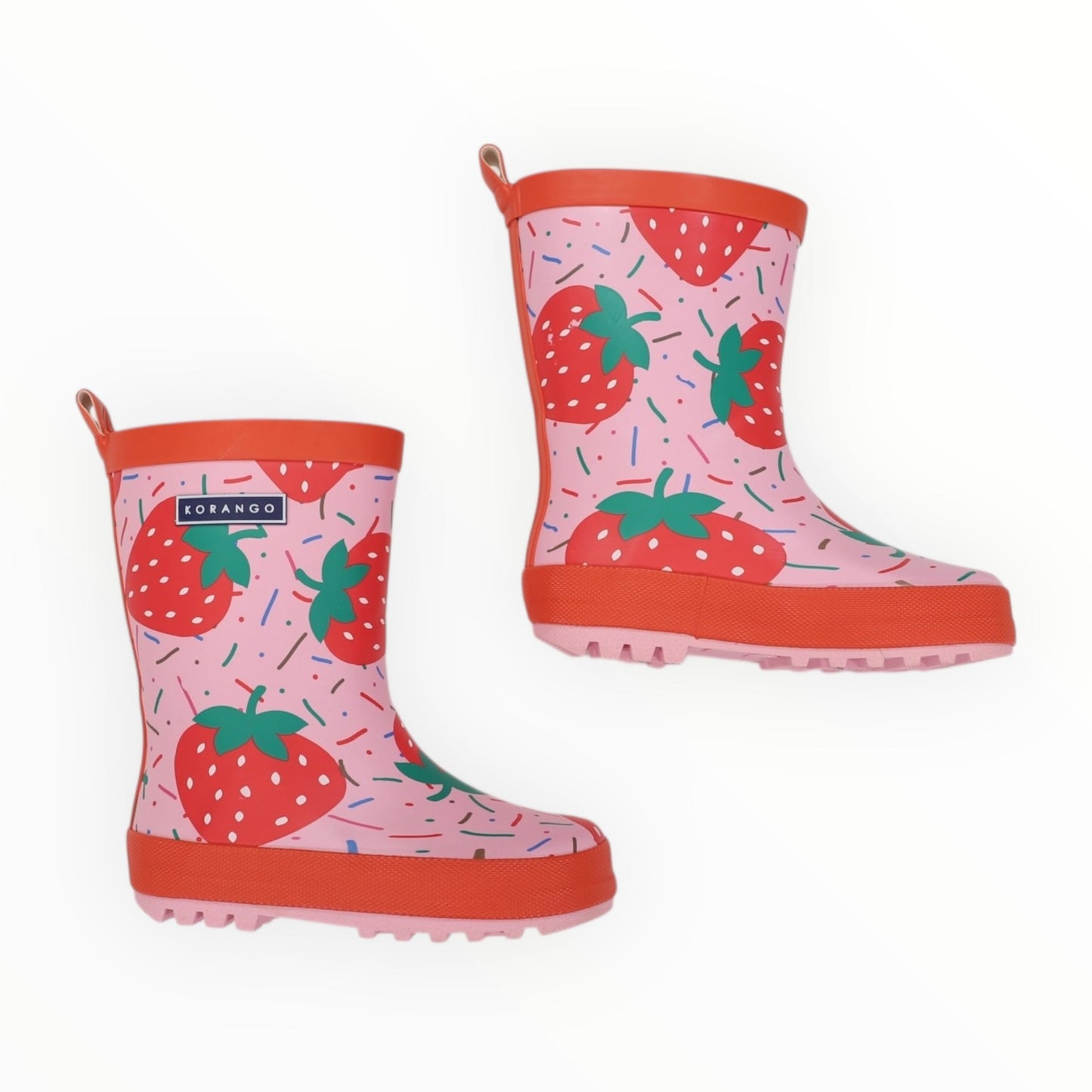 Korango - Printed Gumboots