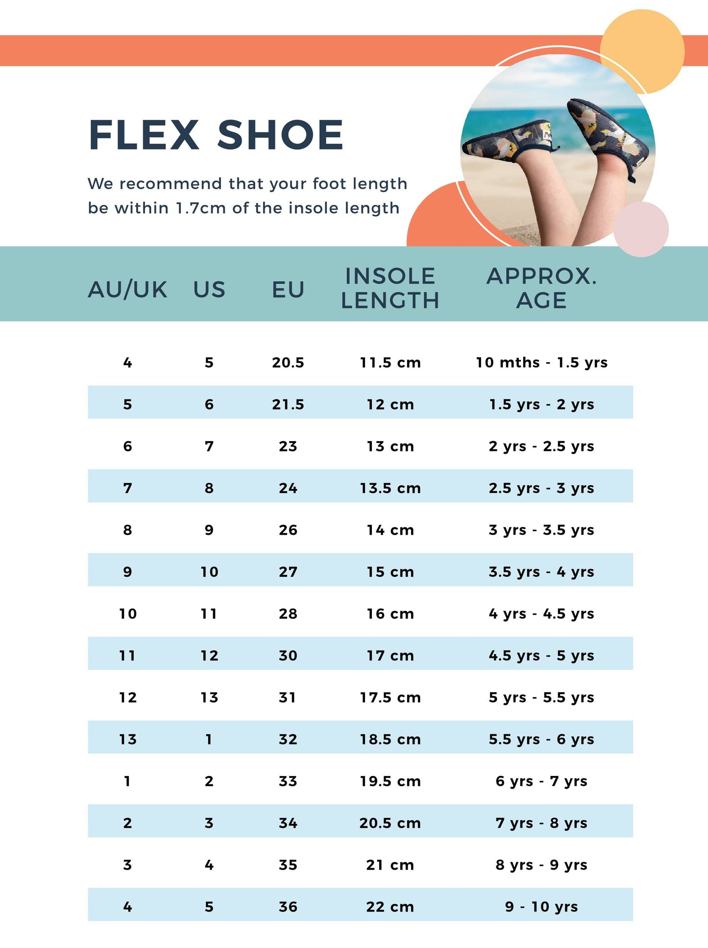 Minnow Designs - Cairns Flex Swimmable Water Shoe