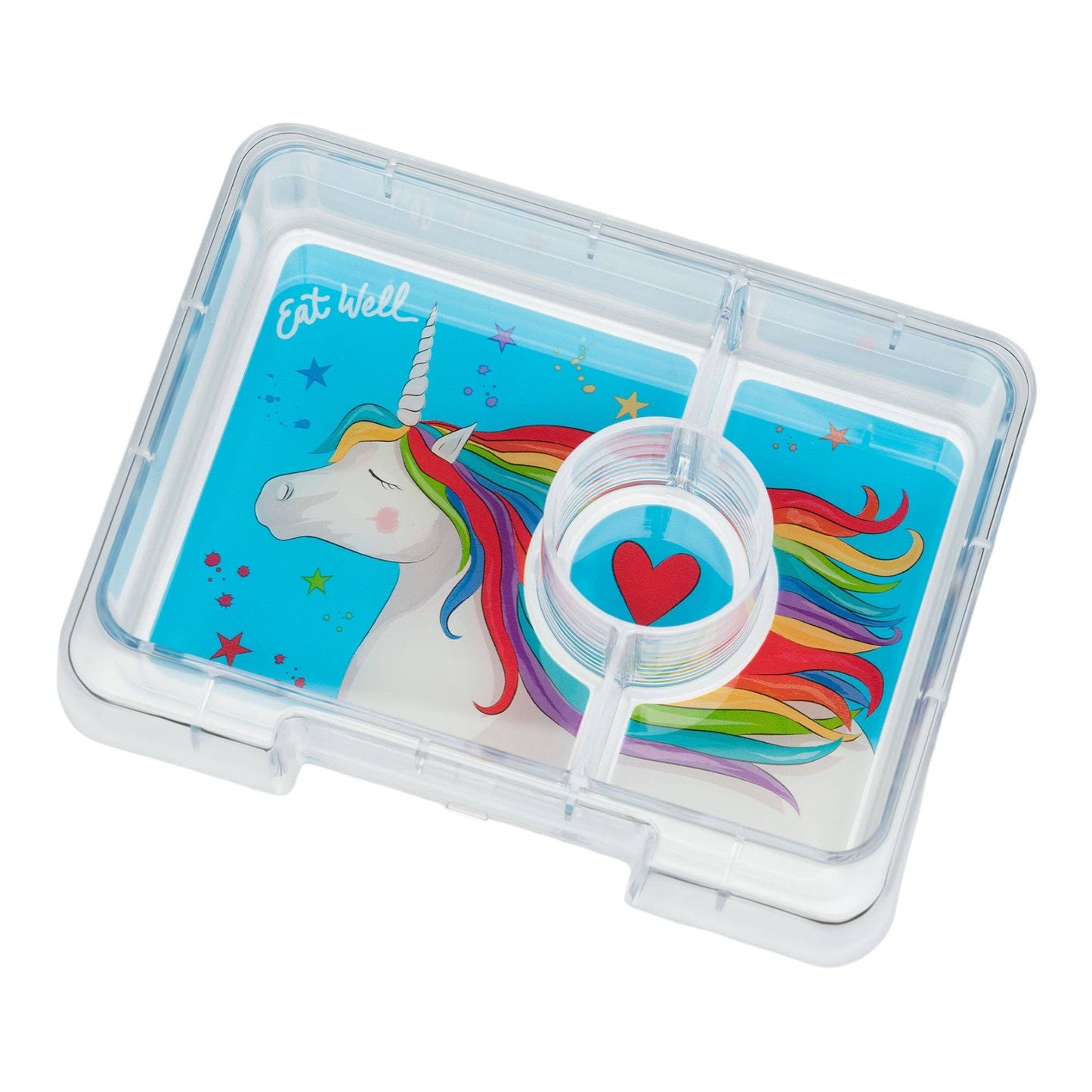 Yumbox - Yumbox Snack - Small Size Bento Lunch Box