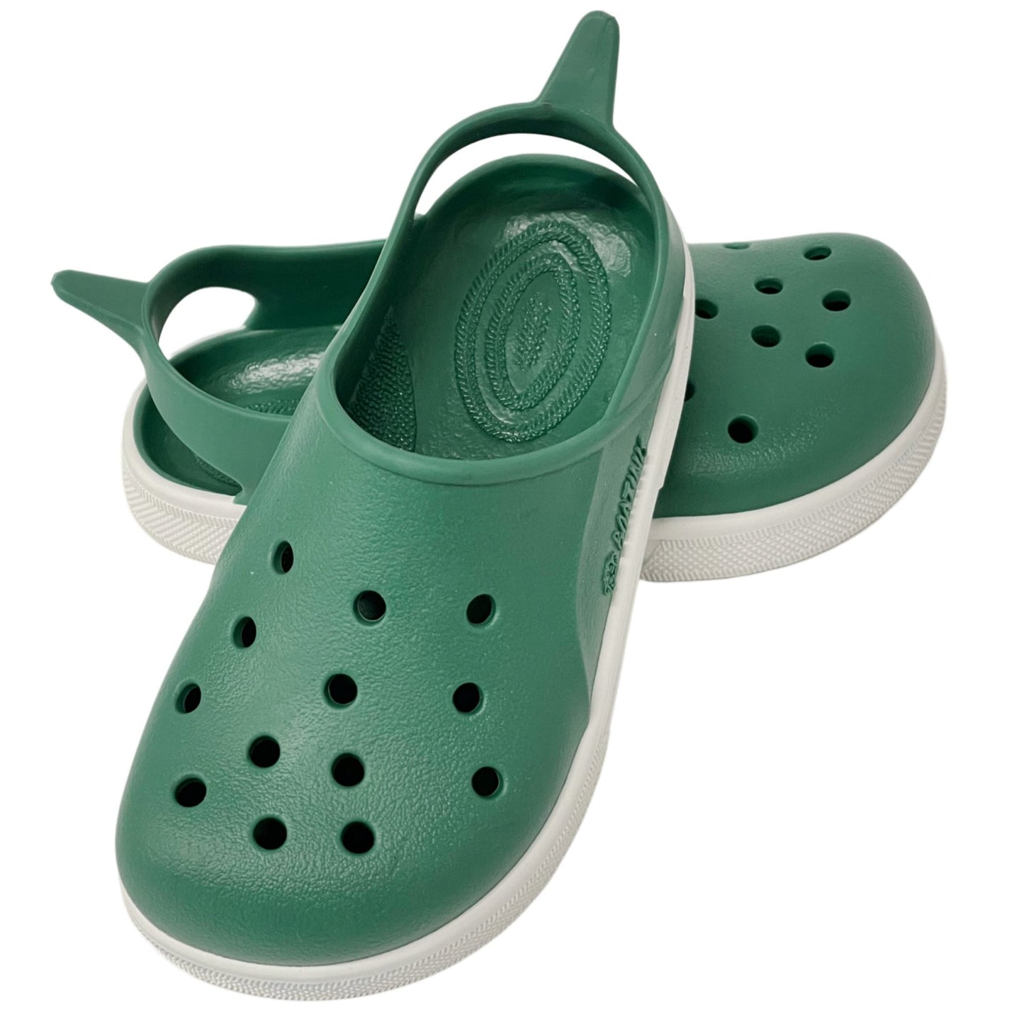Boatilus Cloggy Sandal