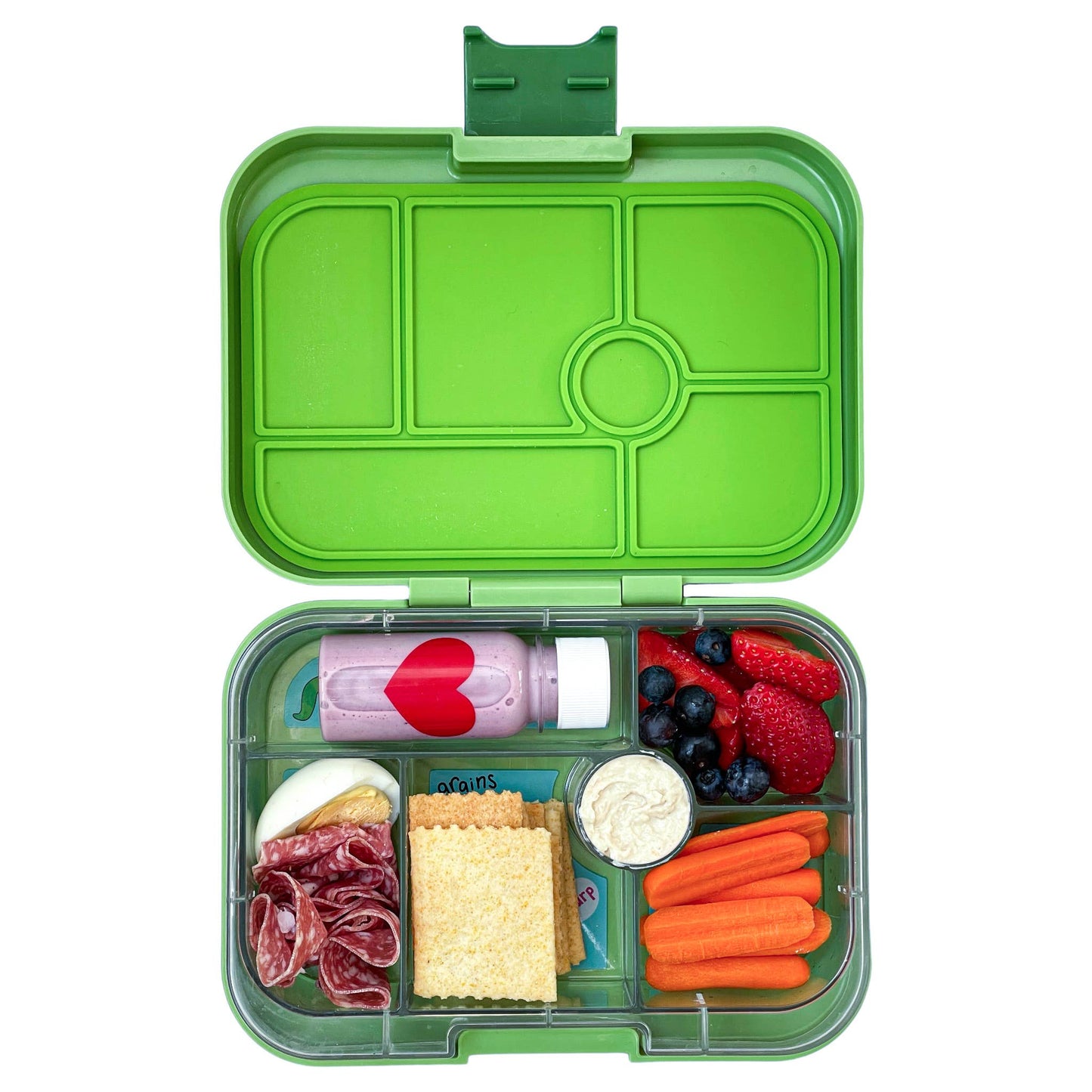 Yumbox - Original Bento Box for Toddlers