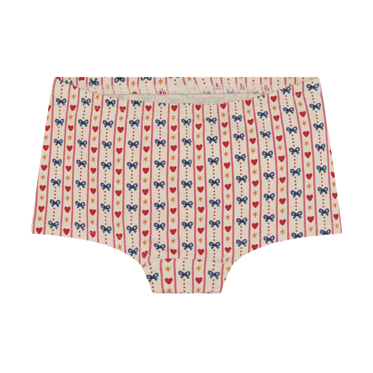 Minymo - Girls Underwear 3 Pack