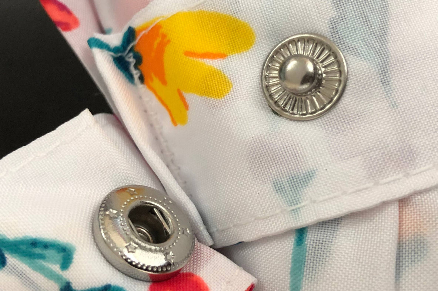 SMATI - Floral Multicolor Pocket Umbrella