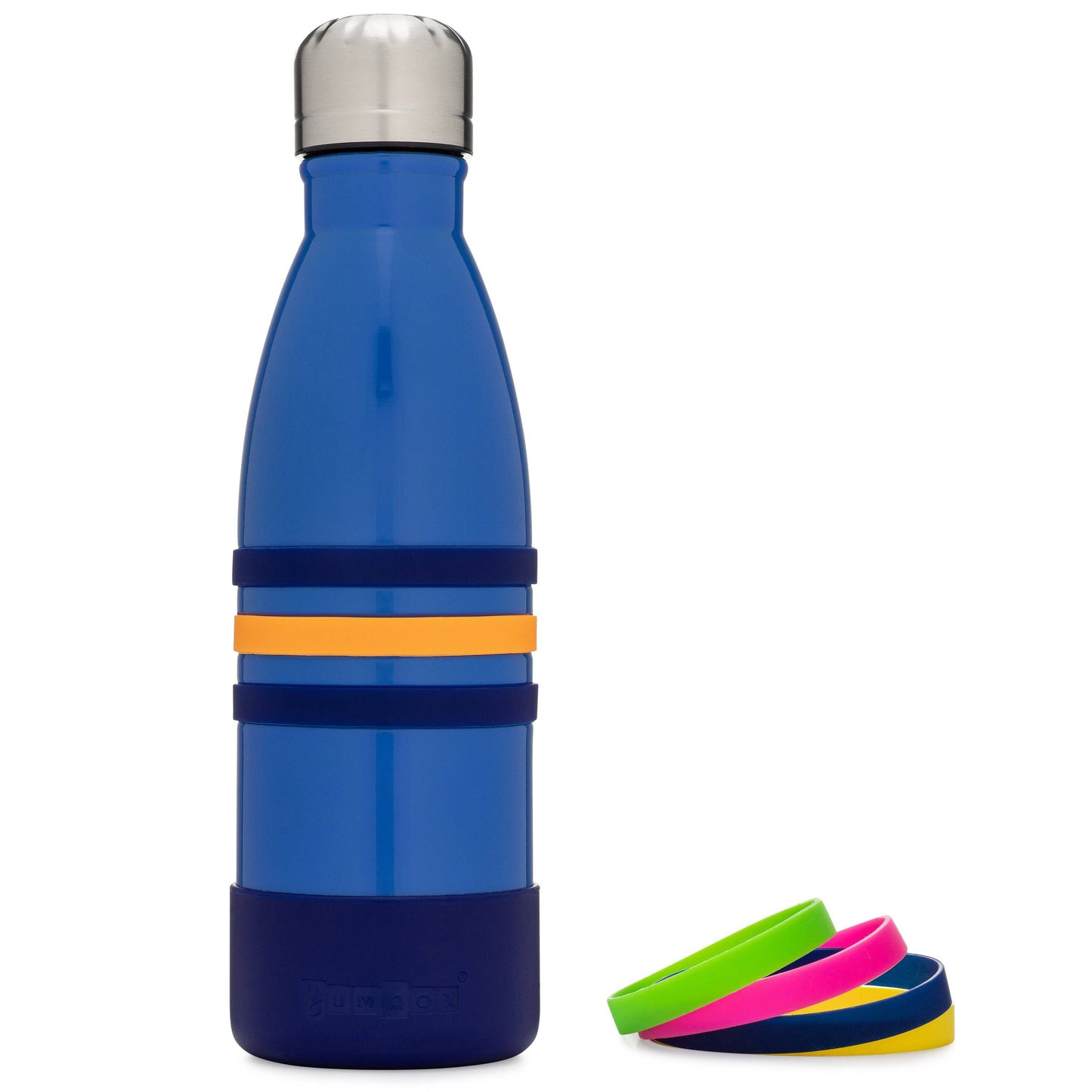 Yumbox - Triple-Insulated Stainless Steel Bottle 14oz