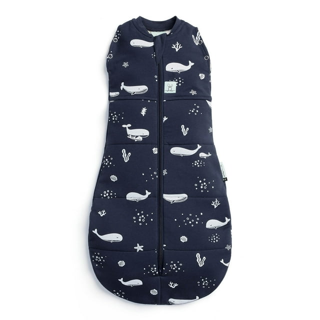 ergoPouch - Cocoon Swaddle Sack - 1 TOG