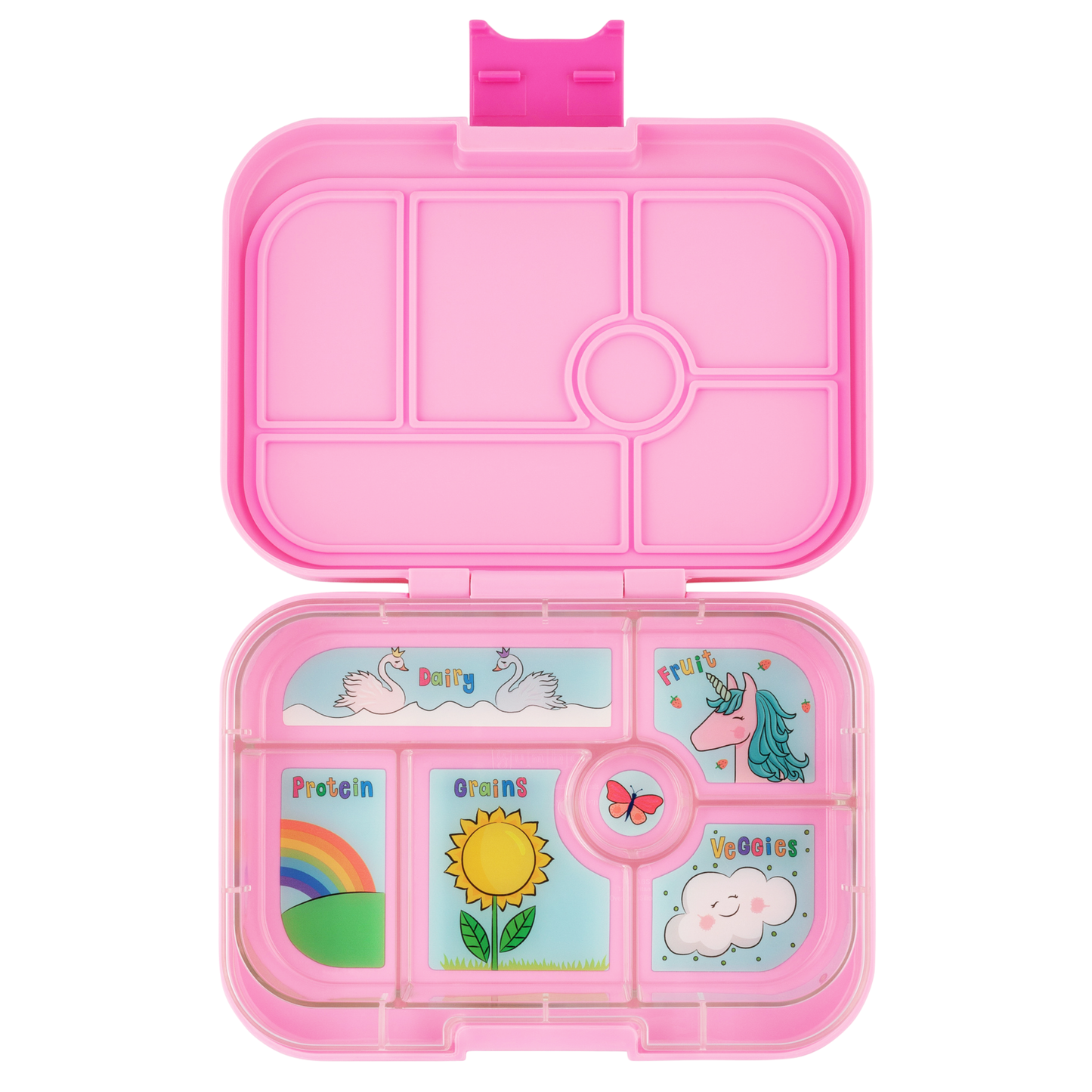 Yumbox - Yumbox Original - Leakproof Bento Lunch Box for Kids