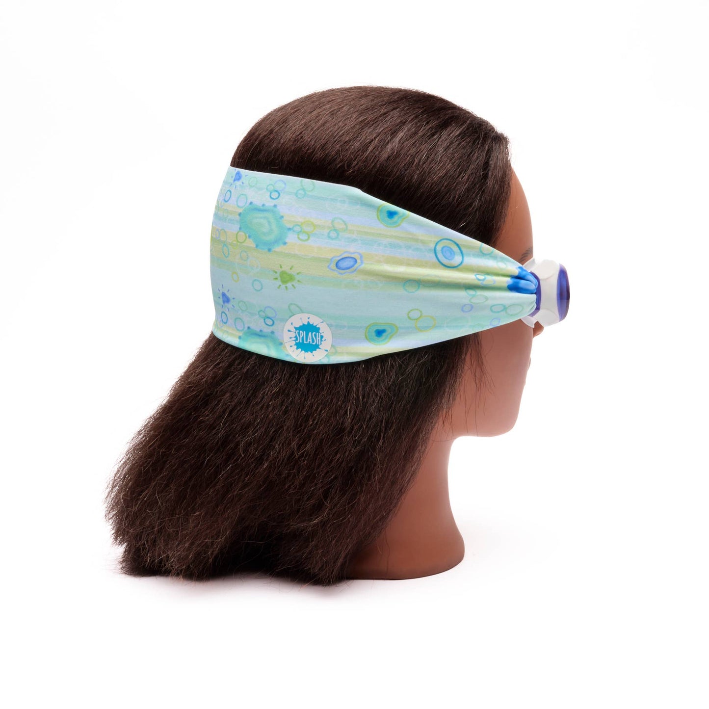 Splash Place Swim Goggles