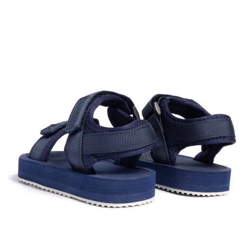 Shooshoos Summer Stroller Toddler Sandals