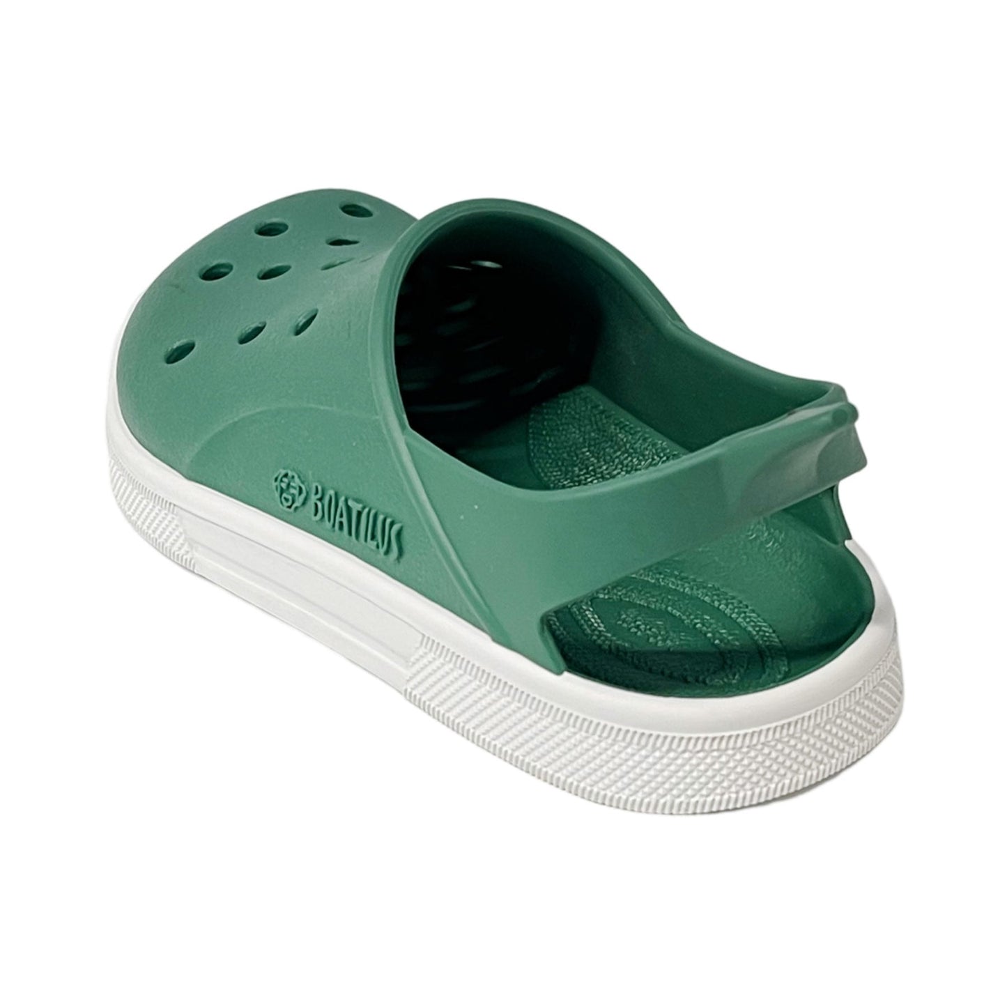 Boatilus Cloggy Sandal