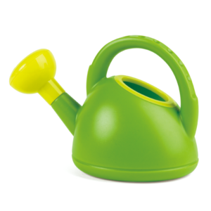 Hape - Watering Can - Green