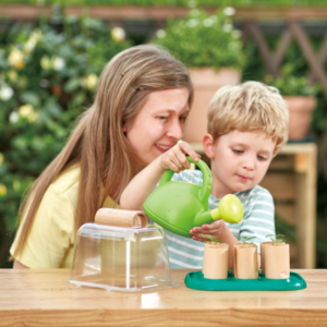 Hape - Growing Gardener's Grennhouse