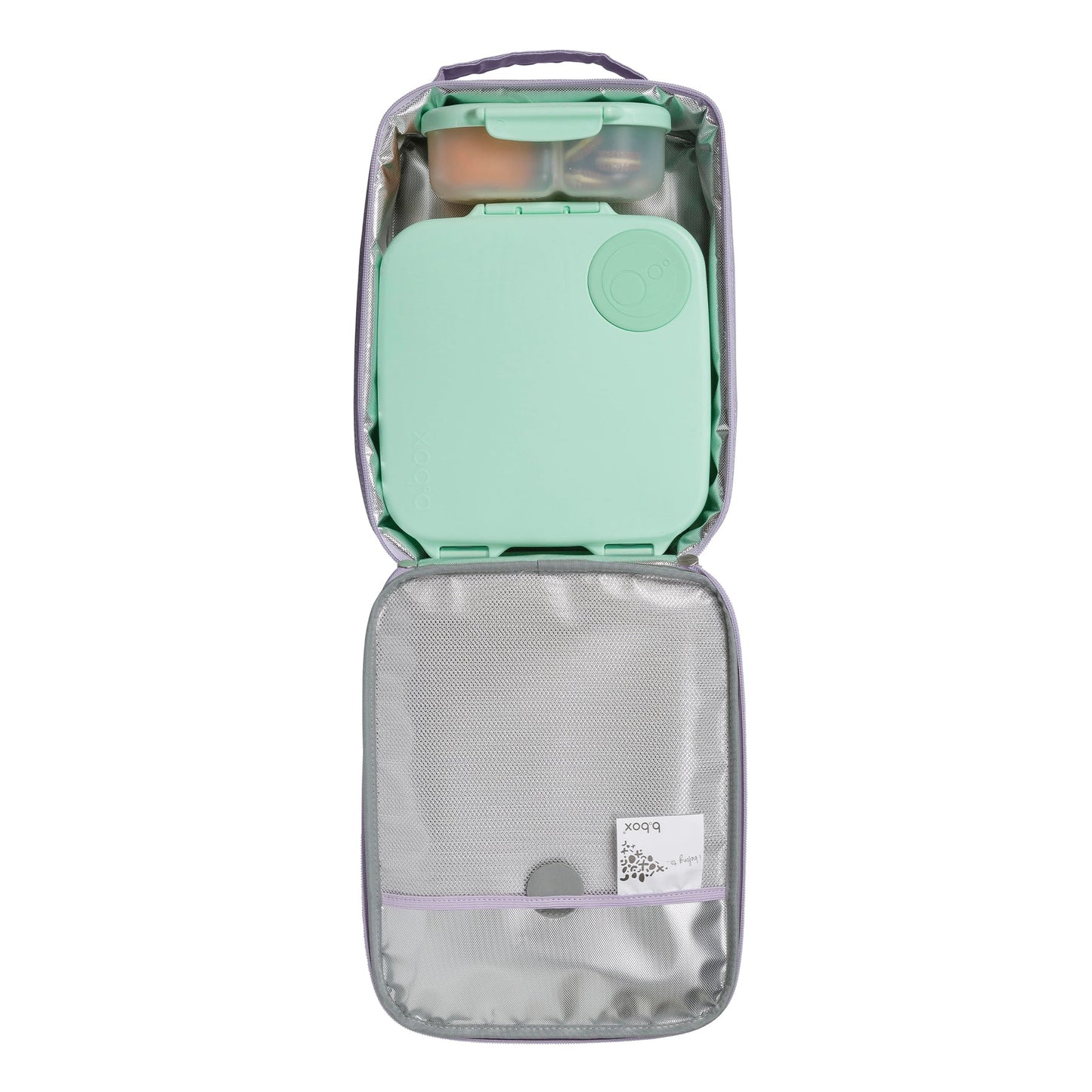 B.Box - Lunchbox - Spearmint