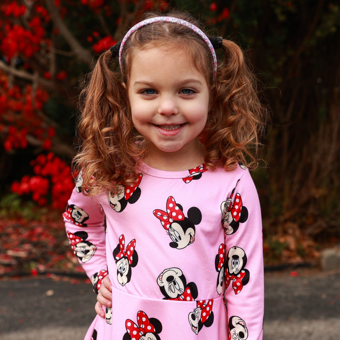 Frog Sac - Mermaid Headband - Kids Thin Non Slip Hair Accessories