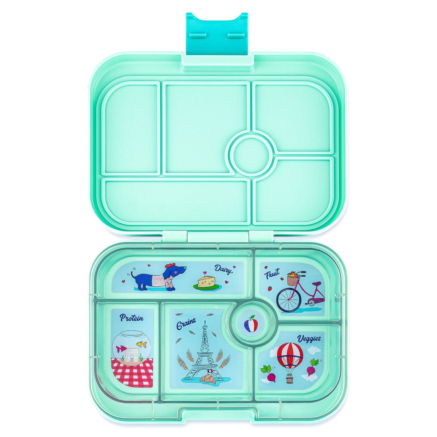 Yumbox - Original Bento Box for Toddlers