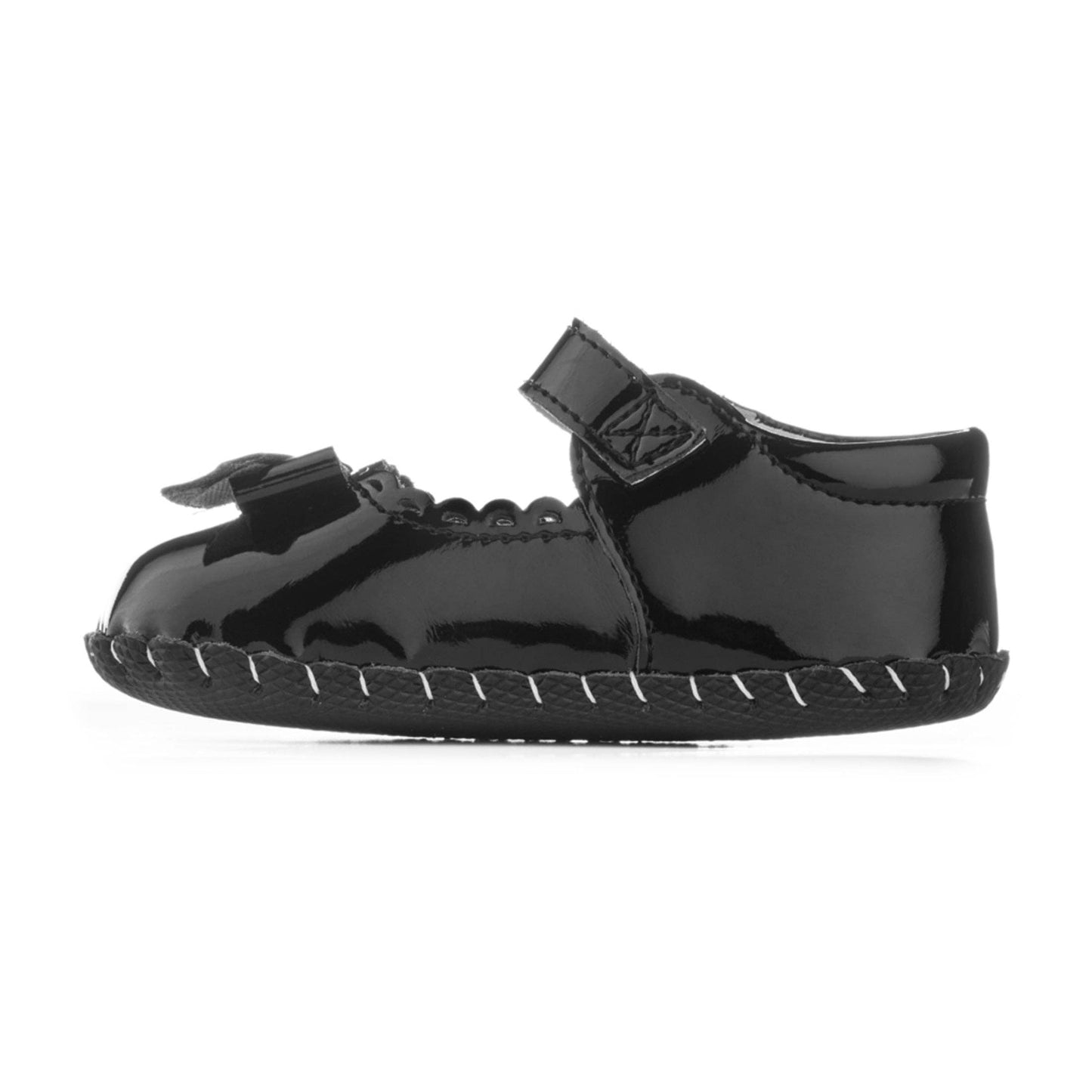 Pediped Footwear - Betty Ballet Flat Infant Shoe