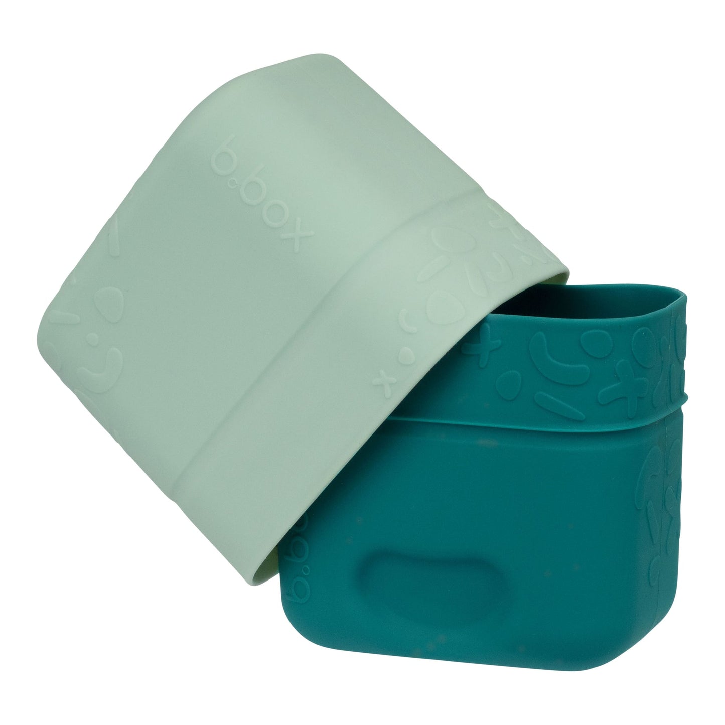 B.Box - Silicone Snack Cups