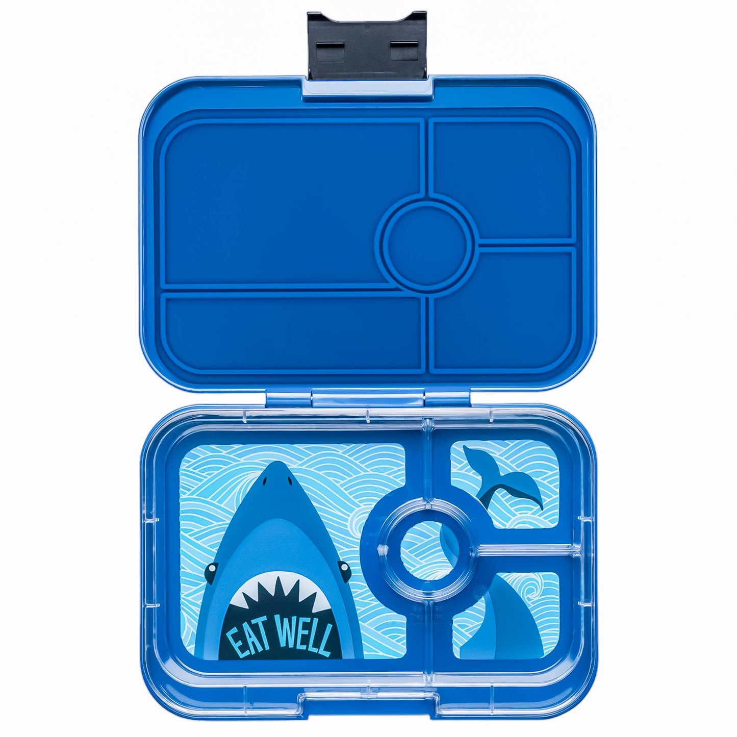 Yumbox - Yumbox Tapas - Leakproof Bento Box 4 or 5 Compartment Trays