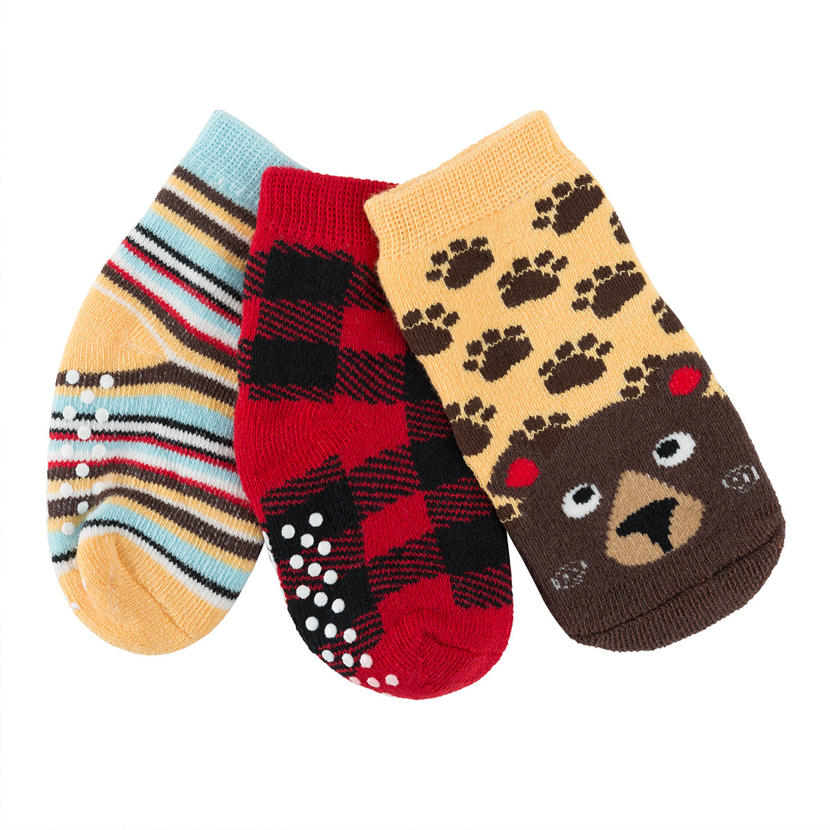 ZOOCCHINI - Comfort Terry Socks