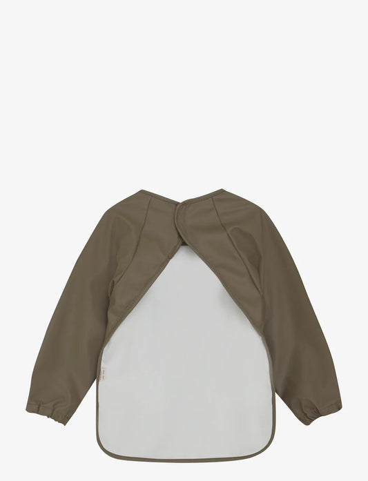 CeLaVi PU Apron With Sleeves - Sea Turtle - One Size