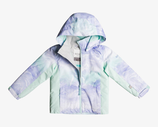 Roxy Winter Jackets Snowy Tale Moosejaw