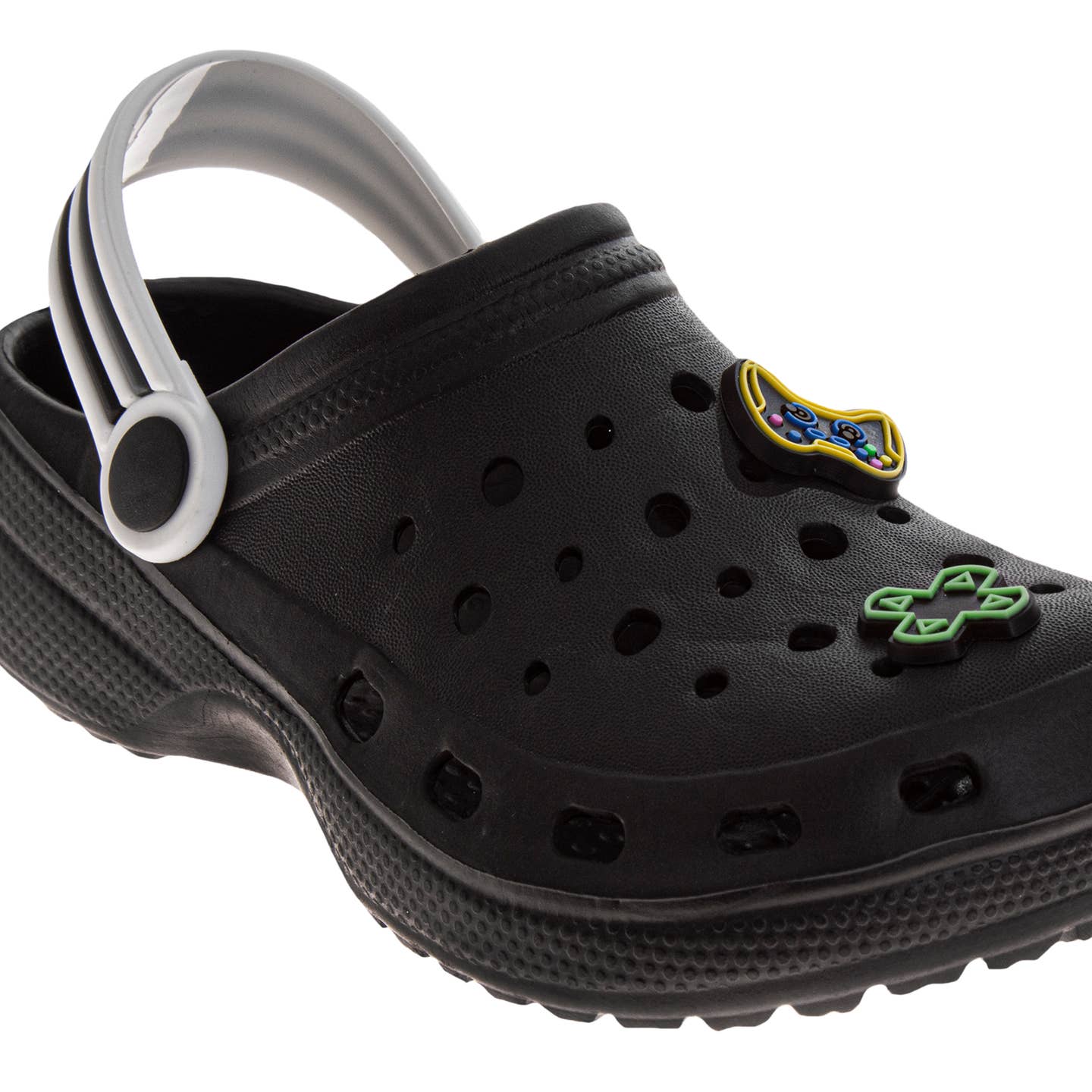 Josmo Water-Friendly Slip On Clogs