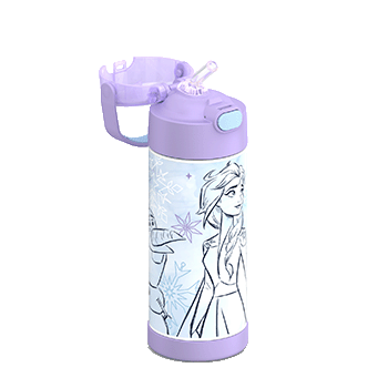Thermos - 410 ml Funtainer® Water Bottle Disney Frozen