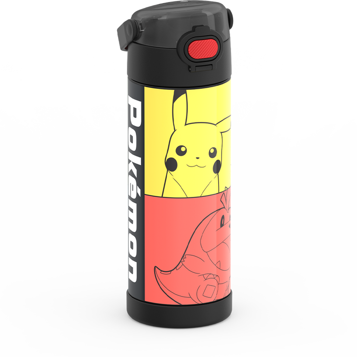 Thermos - 470 ml Funtainer® Water Bottle Pokémon