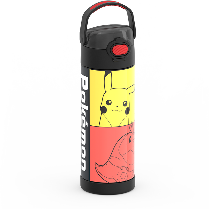 Thermos - 470 ml Funtainer® Water Bottle Pokémon