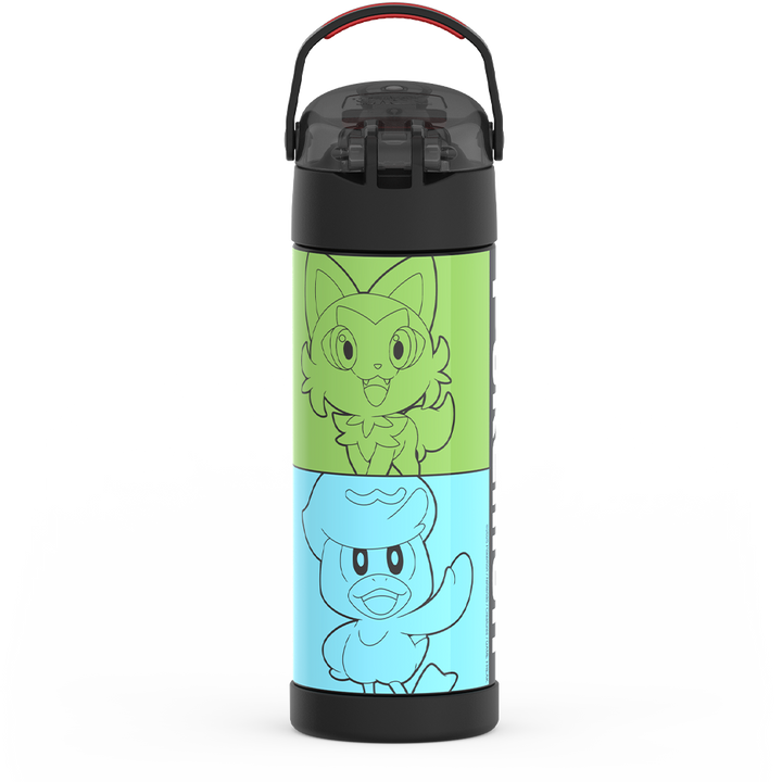 Thermos - 470 ml Funtainer® Water Bottle Pokémon