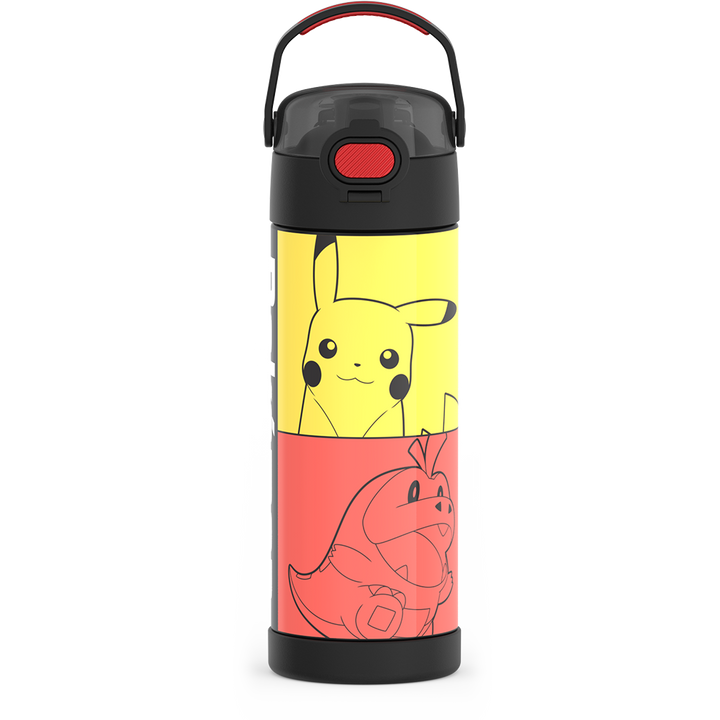 Thermos - 470 ml Funtainer® Water Bottle Pokémon