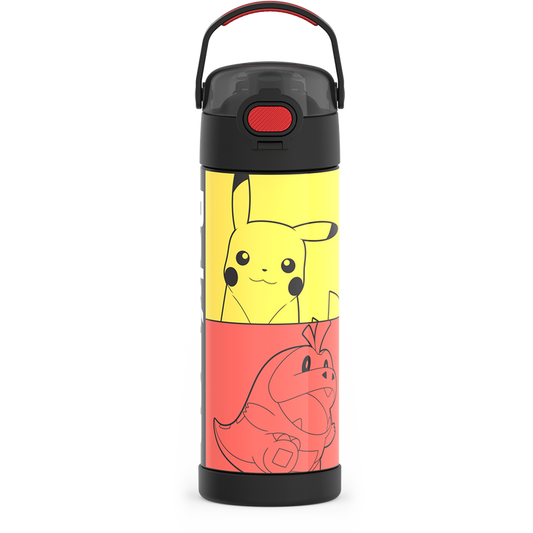 Thermos - 470 ml Funtainer® Water Bottle Pokémon