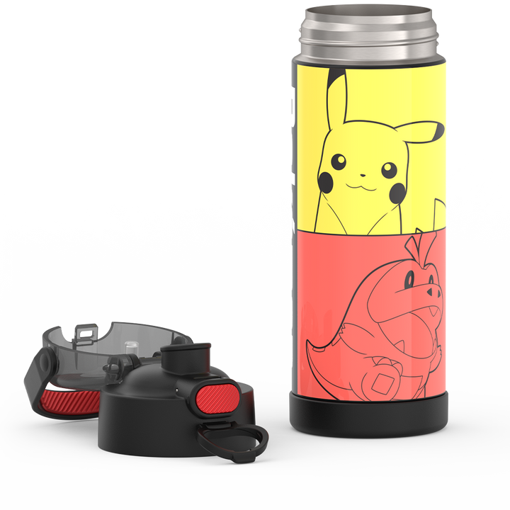 Thermos - 470 ml Funtainer® Water Bottle Pokémon