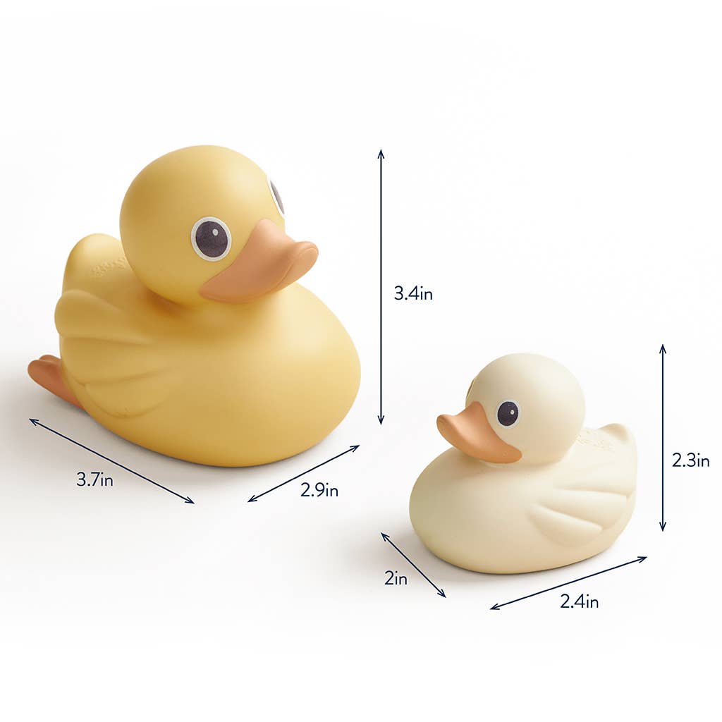 Itzy Ritzy - Itzy Ducky Family