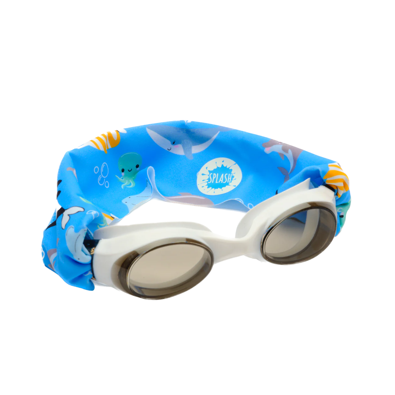 Splash Place Swim Goggles
